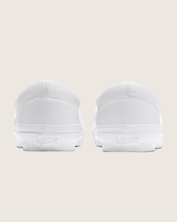 Premium Classic Slip-On Shoe