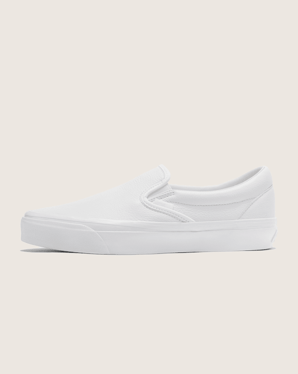 Premium Classic Slip-On Shoe