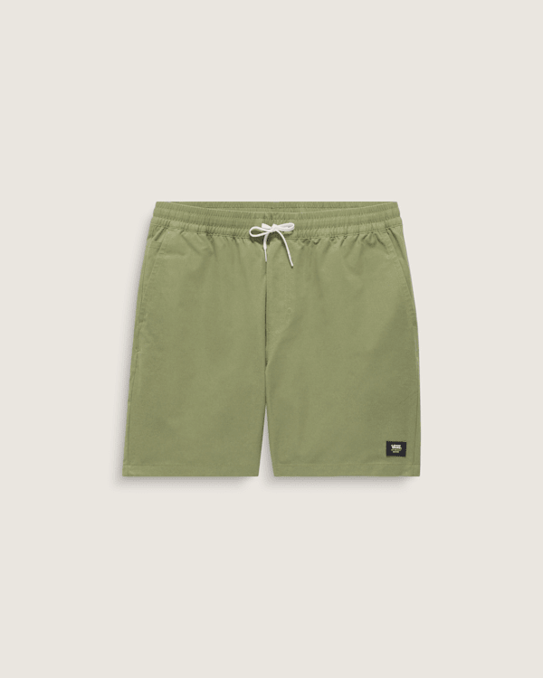 Range Relaxed 18'' Sport Shorts