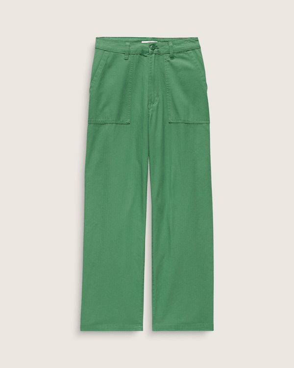 Union Relaxed Carpenter Pants