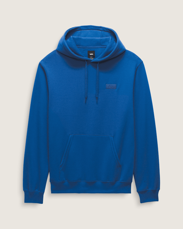 Core Basic Pullover Hoodie