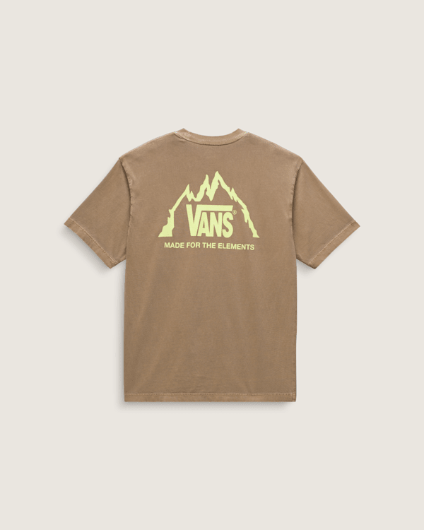 Crestline T-Shirt