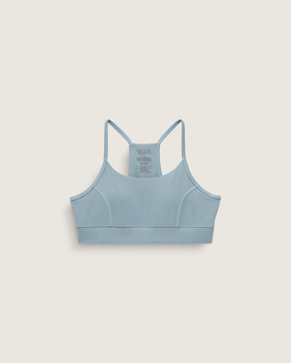 Crosspath Bra in Citadel Blue | Vans