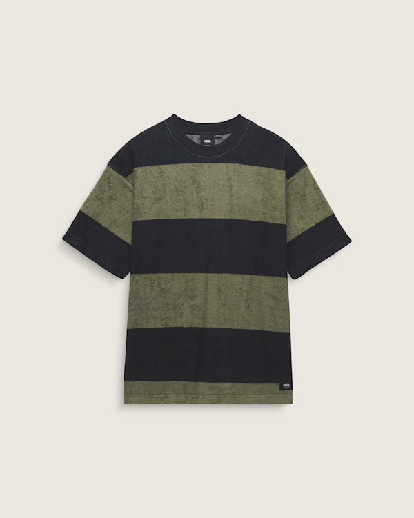 Bergman Stripe T-Shirt