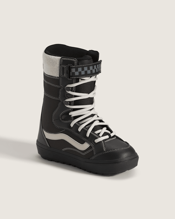 HiStandard-DX-Linerless-