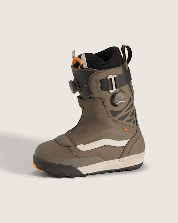 Verse Range Edition Snowboard Boot