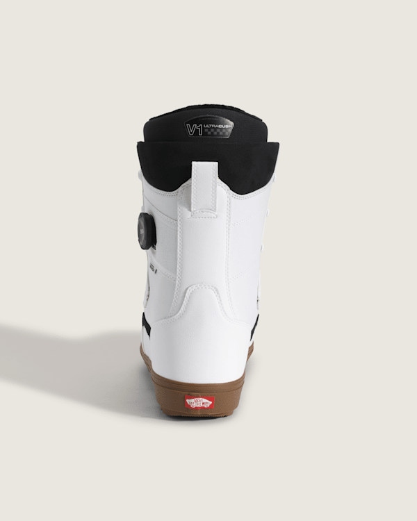 Invado OG Gum Snowboard Boot