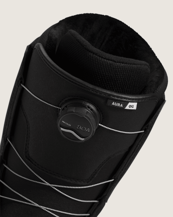 Aura OG Snowboard Boot