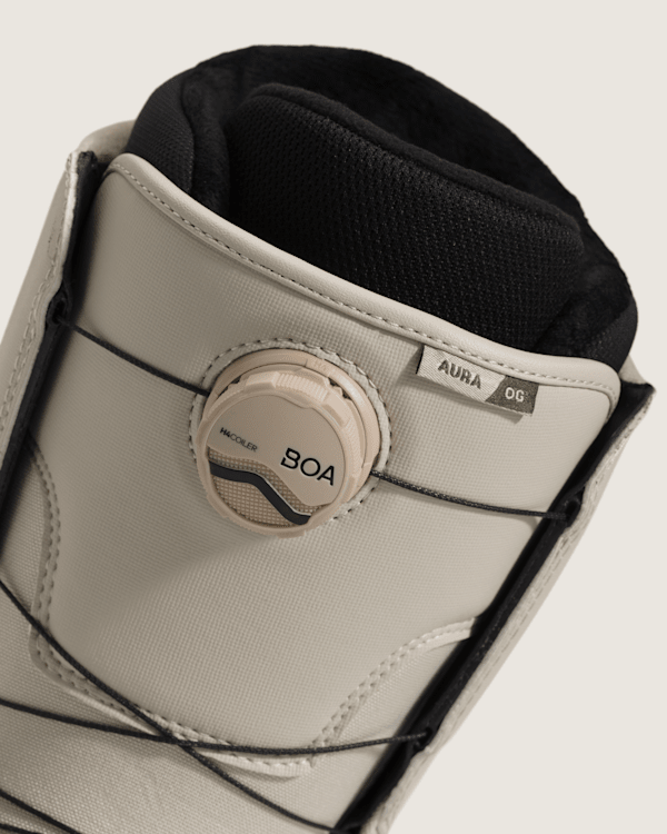 Aura OG Snowboard Boot