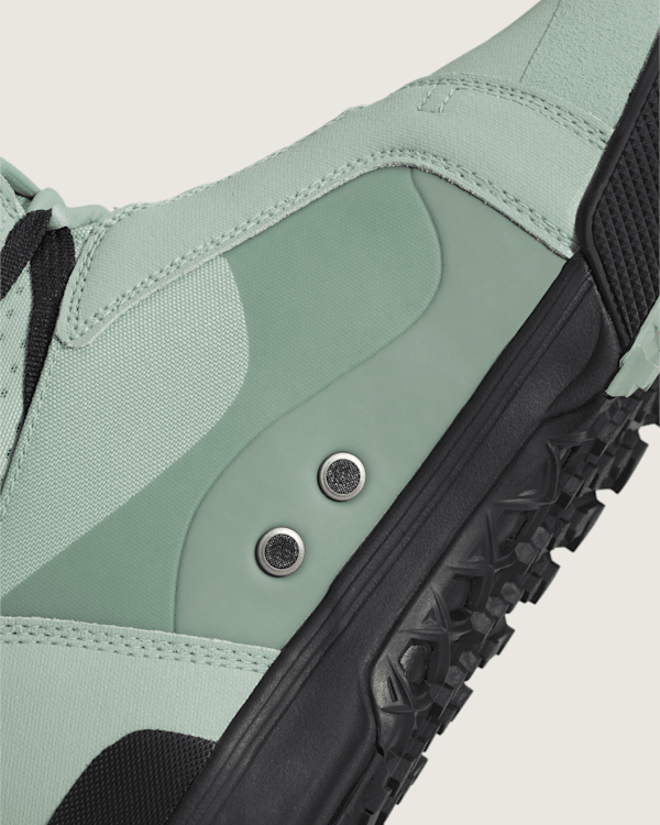 ★vans★Hi-STANDARD 27cm New Vans X One Piece Sk8-Hi Punk Hazard Multi Sneakers