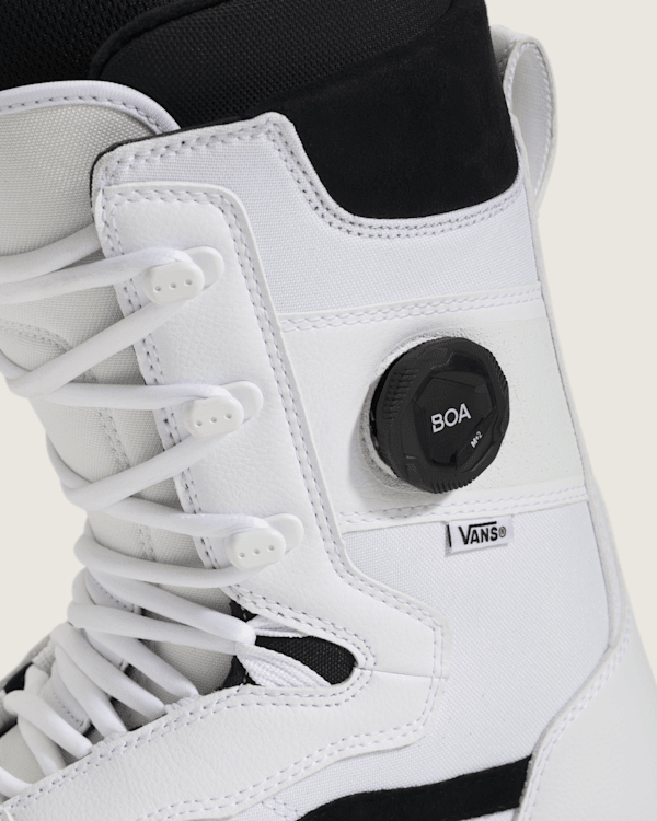 Invado OG Gum Snowboard Boot