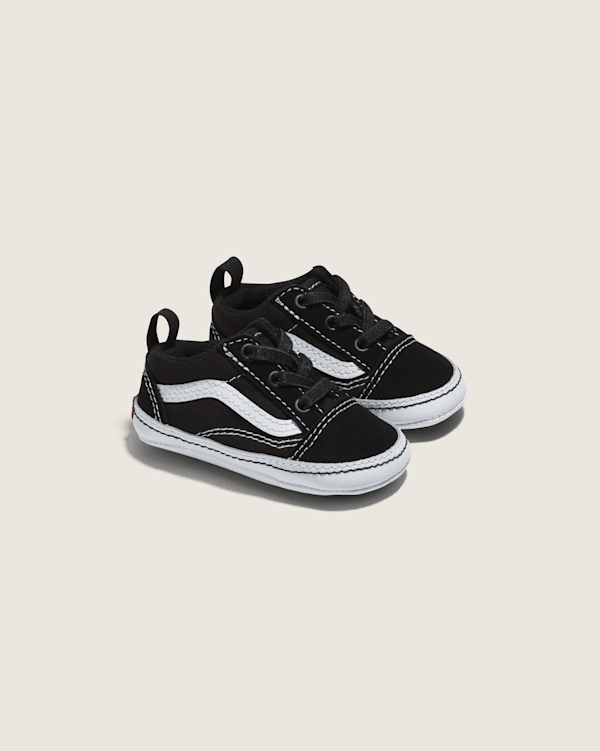 Infant Old Skool Crib Shoe