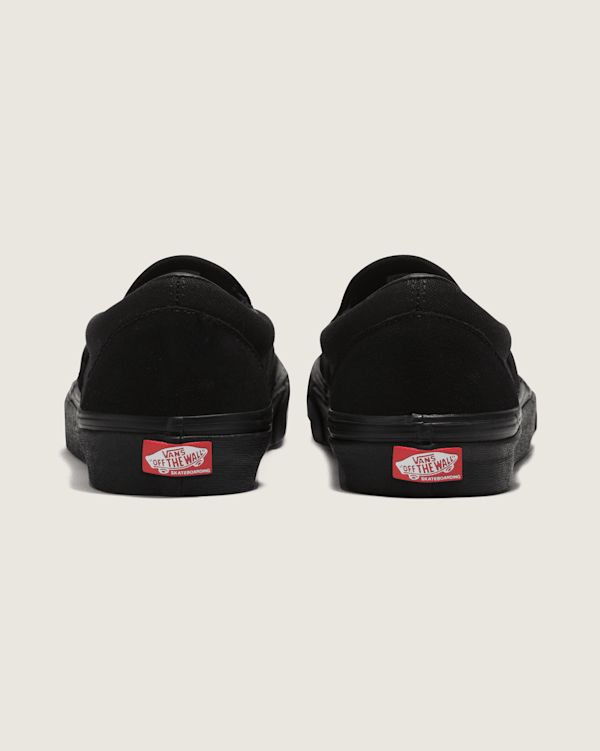 Skate Slip-On Shoe