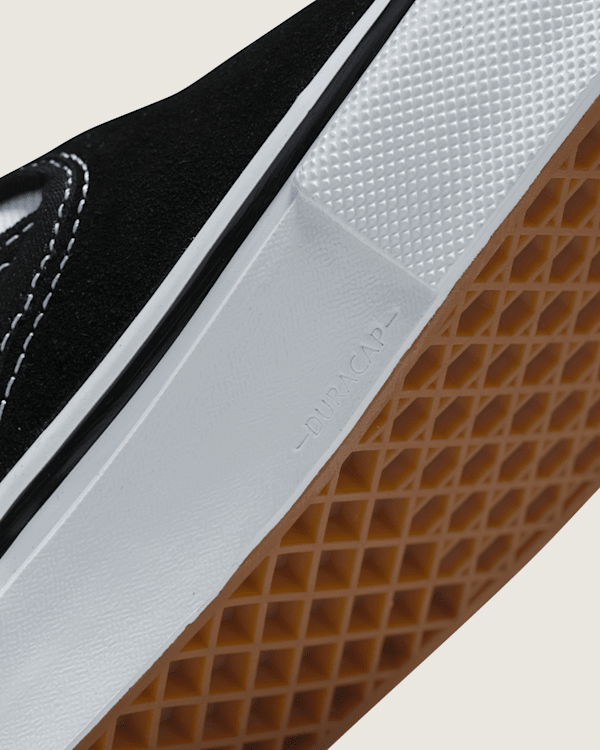 Skate Slip-On