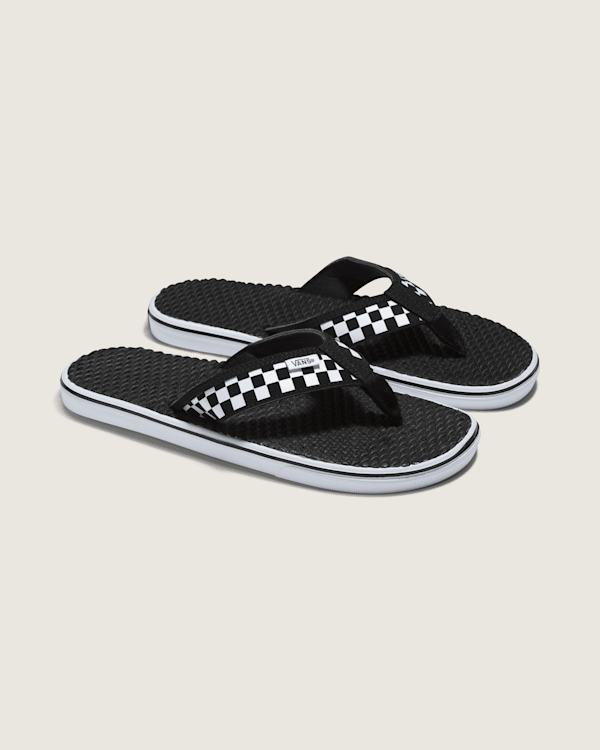 La Costa Checkerboard Lite Sandal