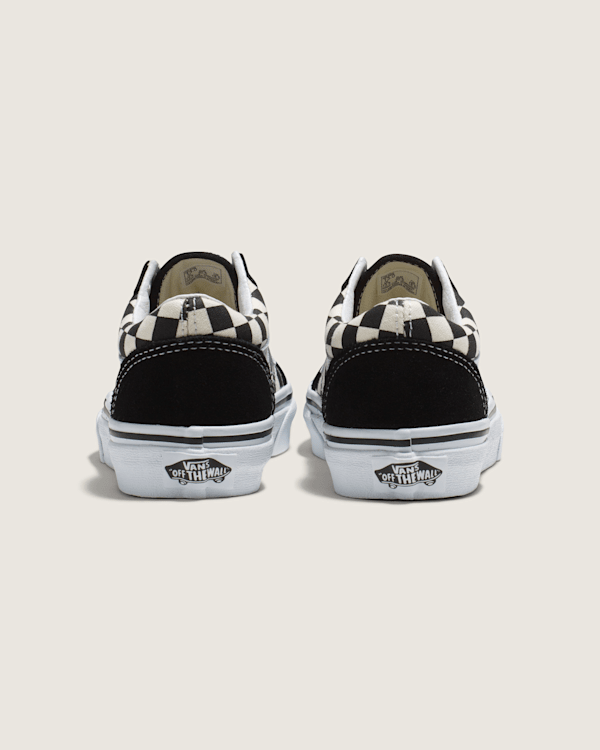 Little Kids Old Skool Shoe