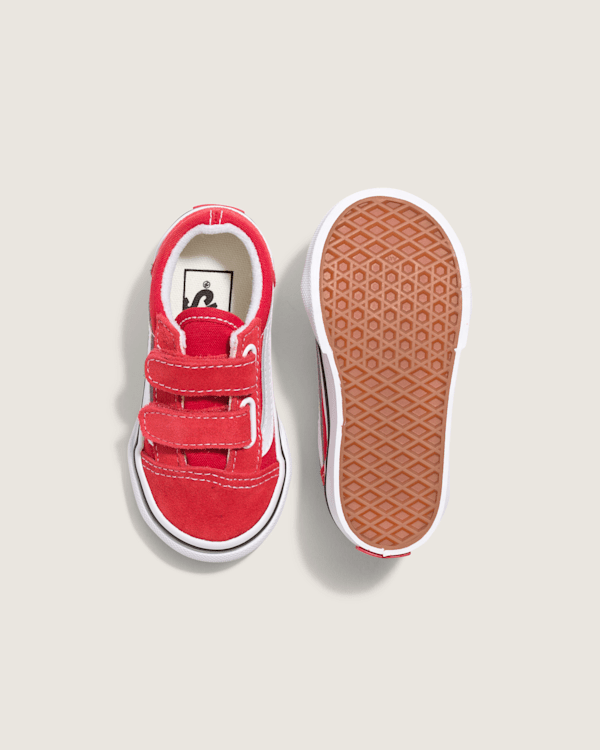 【Vans】★スニーカー★ Old Skool V Shoe Vans Old Skool V Shoe - Youth - Als.com