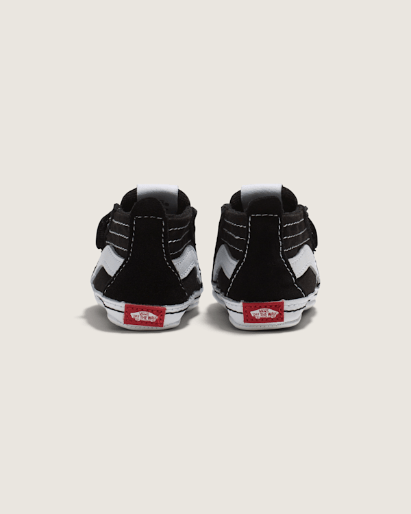 Infant Sk8-Hi Crib Shoe