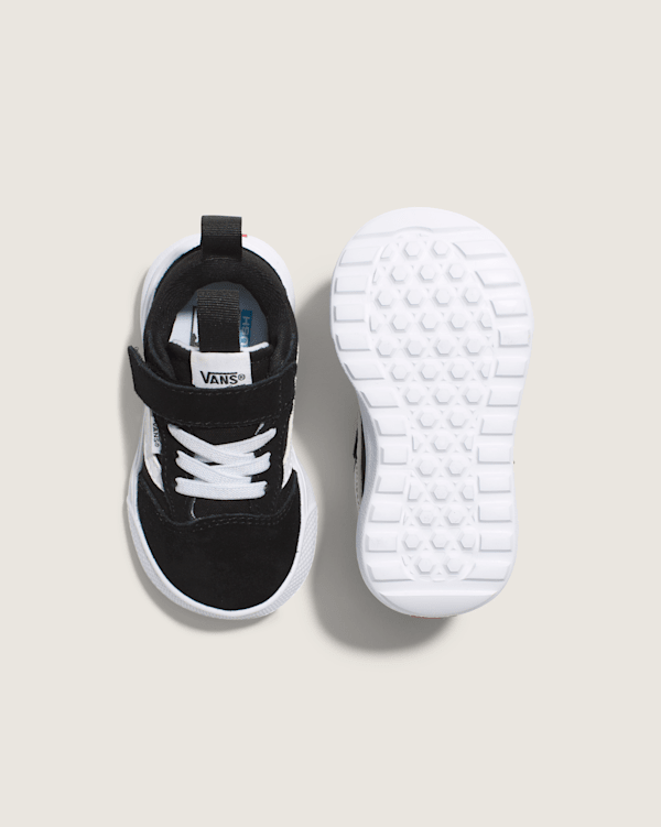 Toddler UltraRange V Shoe