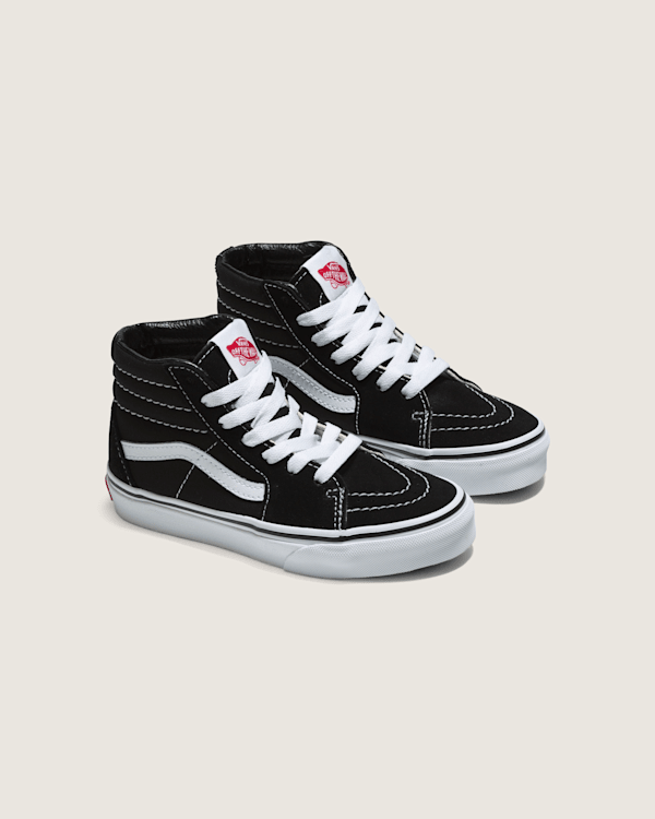 Little Kids Sk8-Hi Shoe
