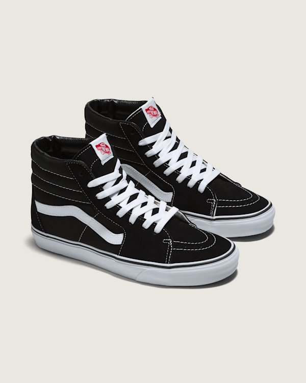 Sk8-Hi Shoe