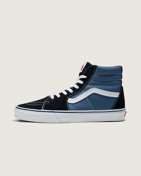 VANS Sk8-Hi Pro ネイビー Vans | Sk8-Hi Navy Classics Shoe