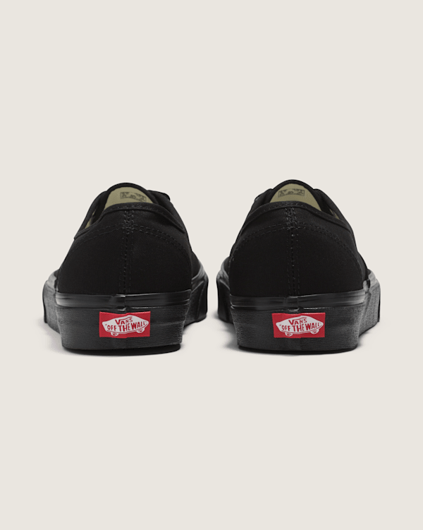 Authentic Shoe
