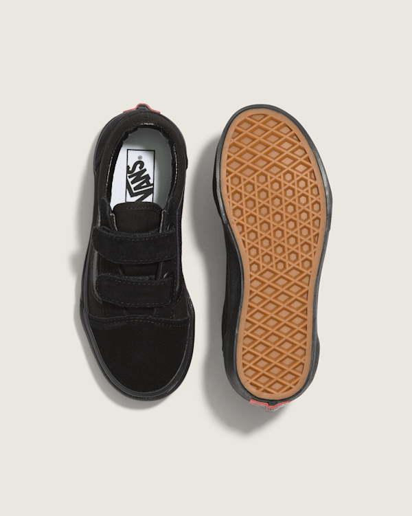 Little Kids Old Skool V Shoe
