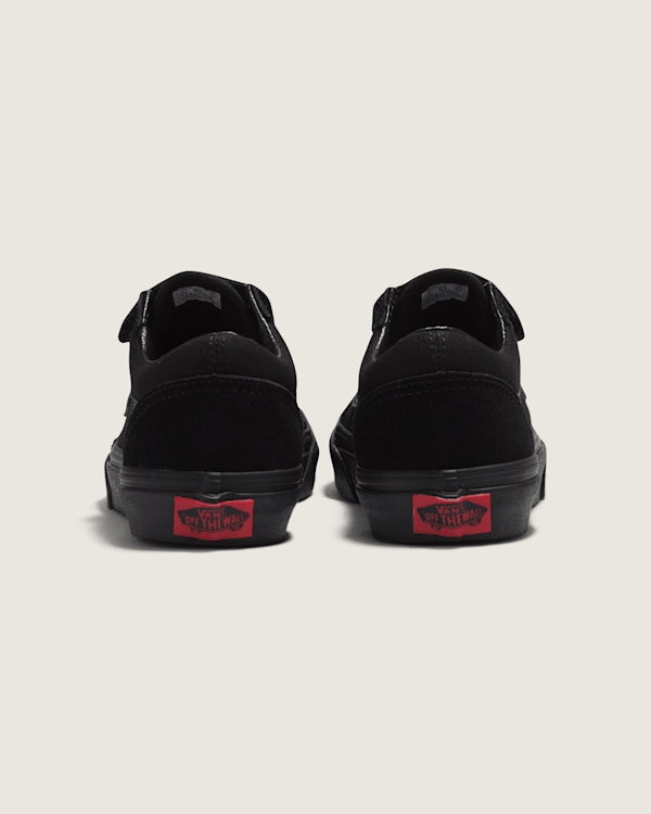 Little Kids Old Skool V Shoe
