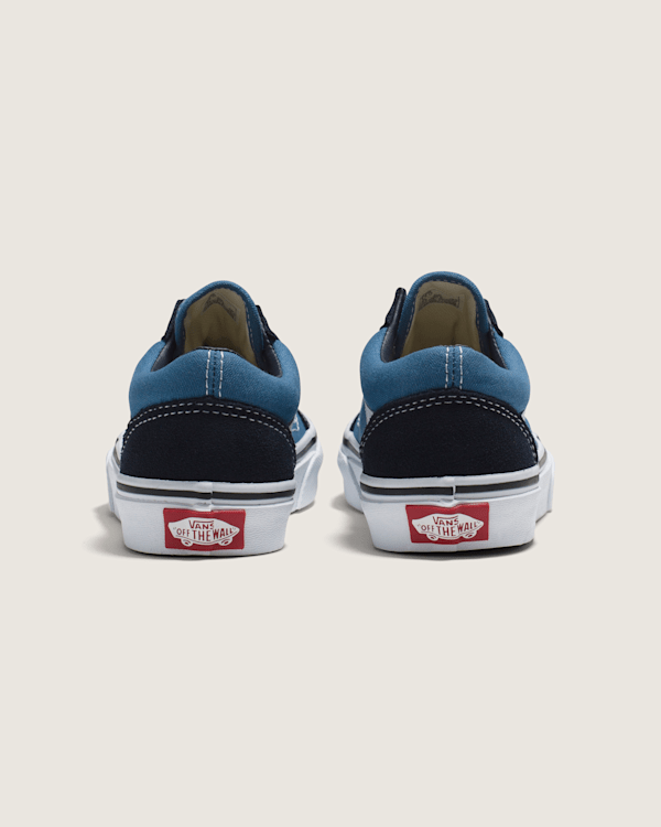 vans old skool v dress blue true navy Vans Old Skool V Dress Blue / True Navy