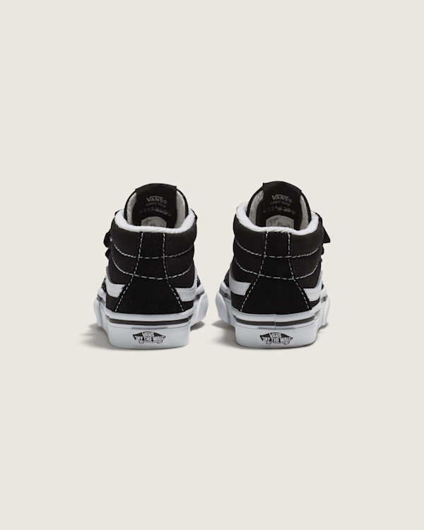 Toddler Sk8-Mid V Shoe