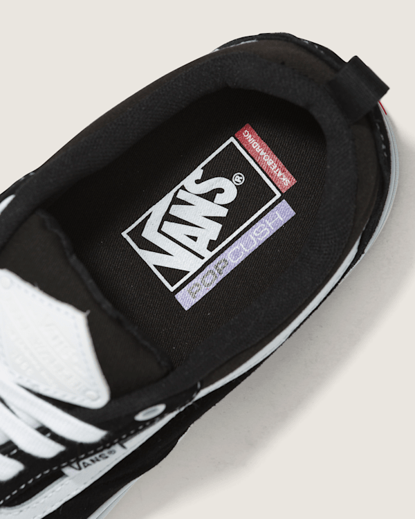 Kyle Walker Shoe