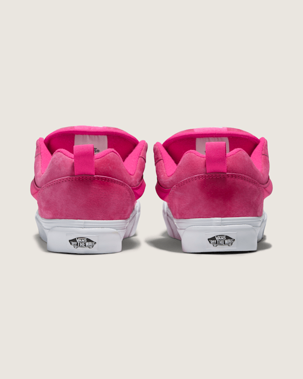 Knu Skool Suede Shoe