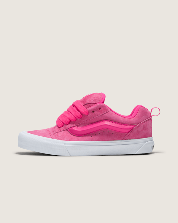 Knu Skool Suede Shoe