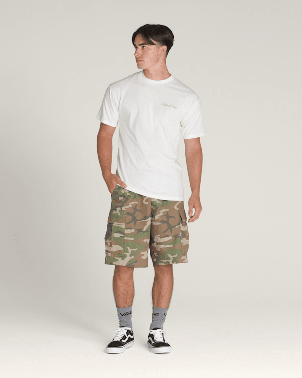 Relaxation T-Shirt