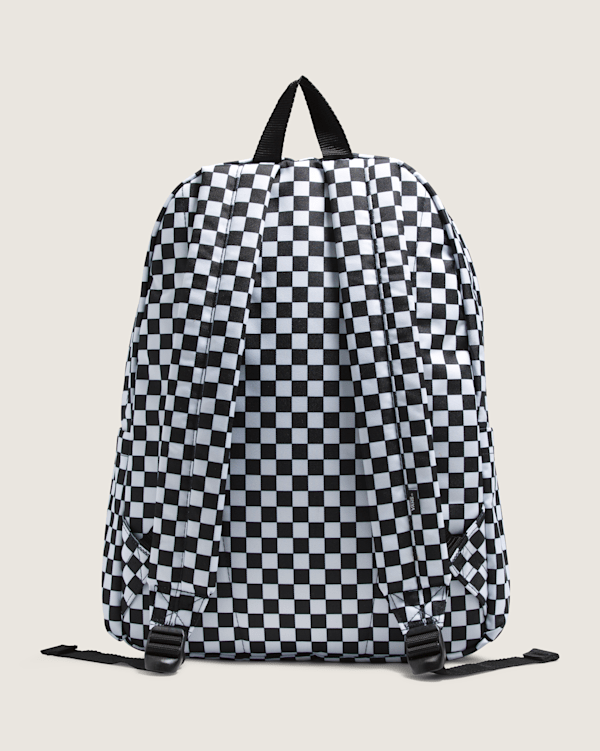Old Skool H2O Checkerboard Backpack