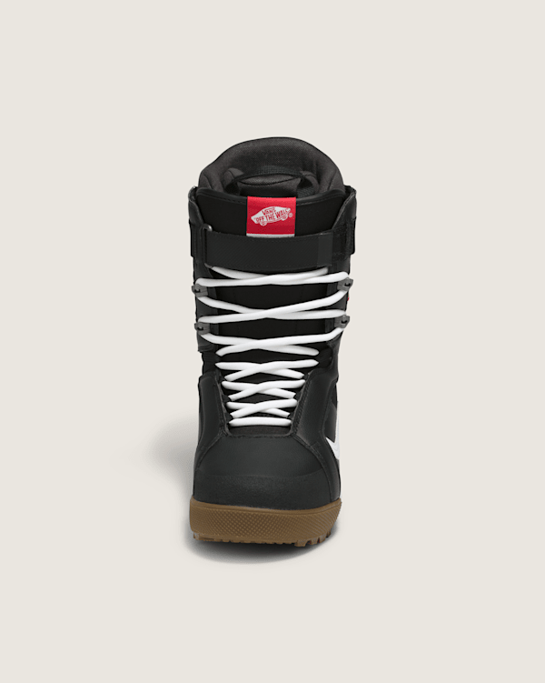 スノーボード 23-24 VANS HI-STANDARD PRO BURGANDY 23.5 Vans Hi-Standard Pro Snowboard Boots - Women's 2024 | evo