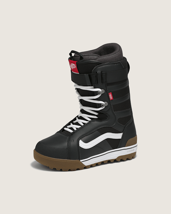 Hi-Standard Pro Snowboard Boot