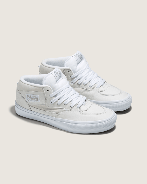 Skate Half Cab Daz Shoe