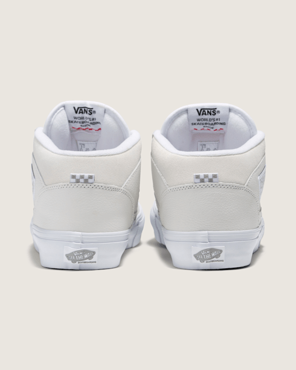 Skate Half Cab Daz Shoe