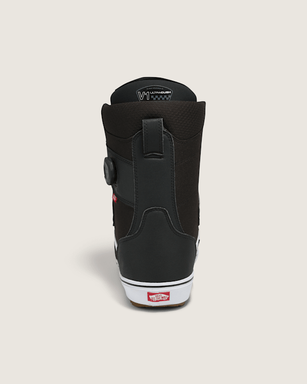 超美品 VANS バンズ Invado OG 2024年モデル28.0cm Invado OG Snowboard Boot in Black | Vans