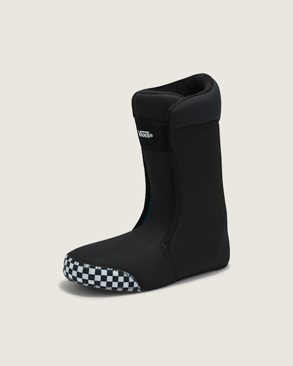 Invado OG Snowboard Boot in Black | Vans