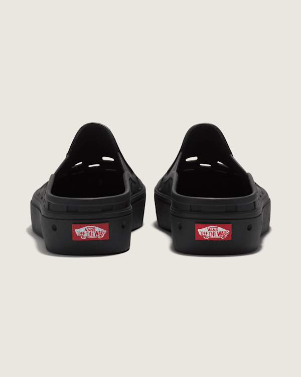 Slip-On Mule TRK Shoe