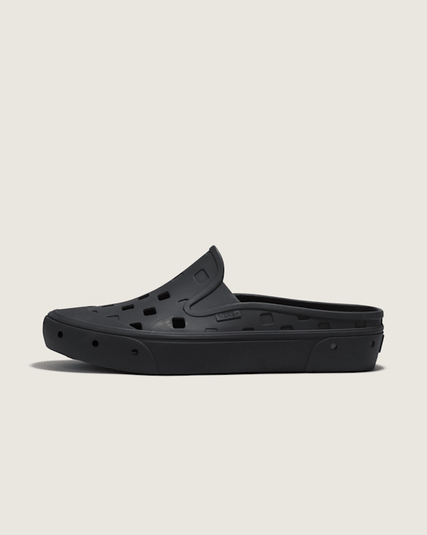 Slip-On Mule TRK Shoe