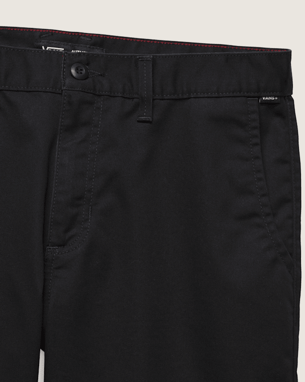 Authentic Chino Relaxed 20'' Shorts