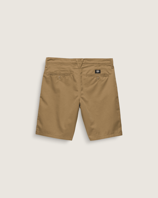 Vans | Authentic Chino Relaxed Short Dirt