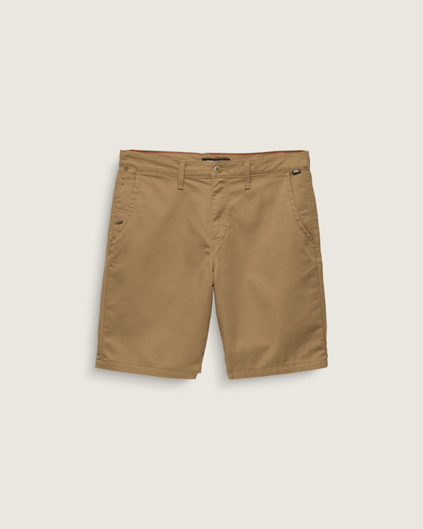 Authentic Chino Relaxed 20'' Shorts