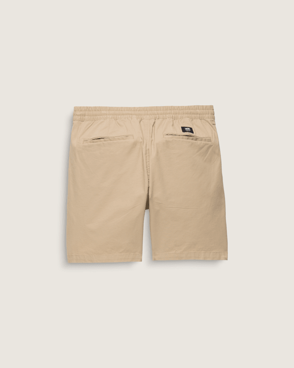 パンツ Taka FCRB ADJUSTABLE SHORTS S Range-Relaxed-Elastic-18-