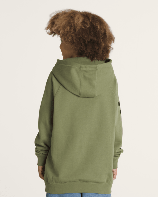 Kids Vans Boxed Pullover Hoodie