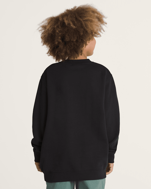 Kids Hopper Crew Sweatshirt